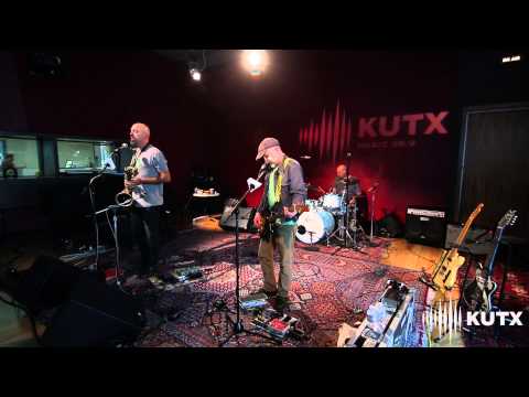 Vapors of Morphine - "Let's Take a Trip Together"