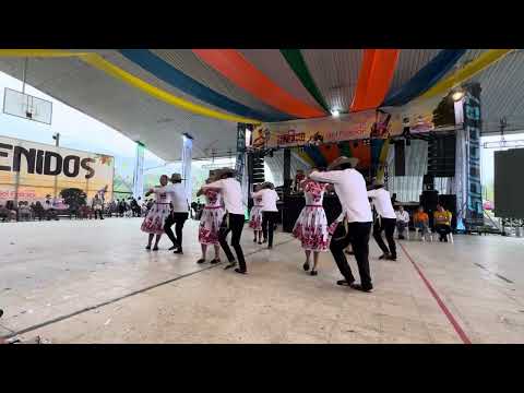 CACHILAPO | CAMPOHERMOSO , BOYACA 2025