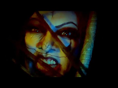 RAVEN BLACK - Cry Of The Raven (Official Video)