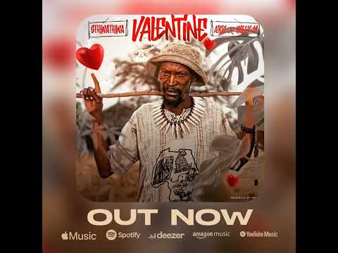 iValentine - Sthwathwa & Airic ft Nolly M(Official Audio❗)