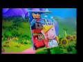 Bob The Builder Build To Be Wild 2006 Opening