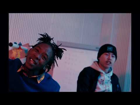 Swagless X BallinBeatz - Shaggagang