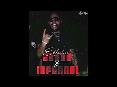 SAOCO INFERNAL 👹 - EKLECTICO (NEVERENTE)
