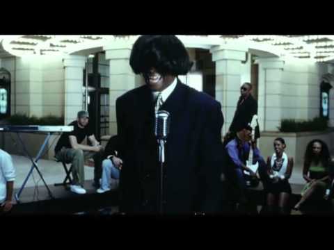 NYE @ 2LIV Nightclub - Omarion, Red Cafe & Mims Live