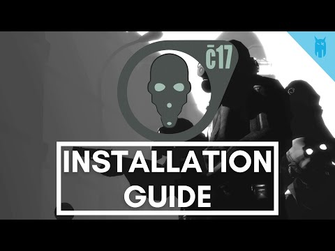 How to Install Entropy : Zero - Uprising (Half-Life 2 Mod Tutorial)
