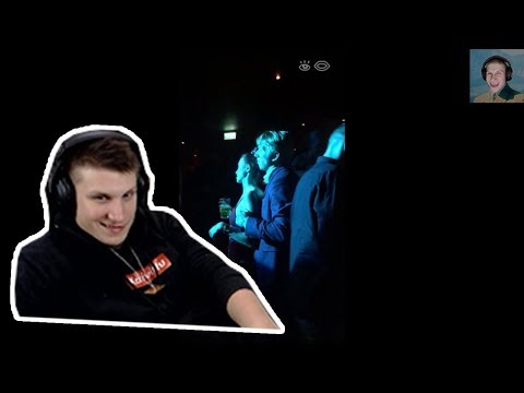 Isto vaatab: KUUM VIDEO: Keskerakonna aseesimees miilustab endast poole noorema blogijaga