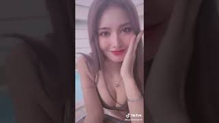 【TikTok】揺れすぎ注意♡ #shorts #63