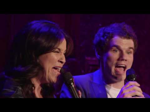 Jay Armstrong Johnson and Lindsay Mendez - I Don't Need Anything But You
