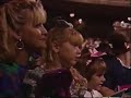 Barney In Concert Part 4