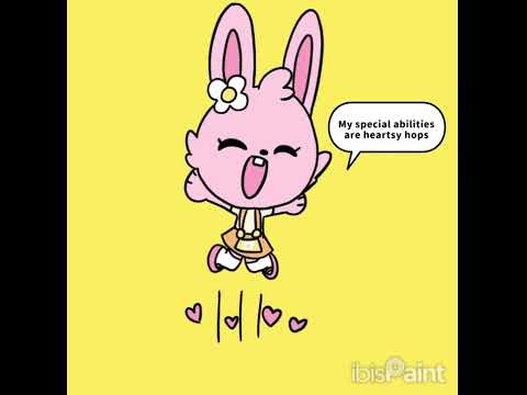 Children of the Street - Dangerously Cute (Flower_Bunny53)