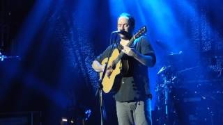 Dave Matthews Band O2 Arena London 2015-11-07 Little Thing