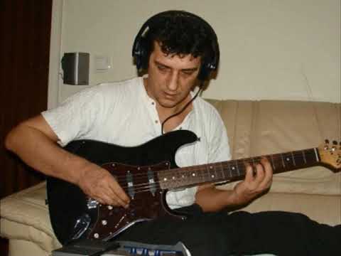 Mirun Vudrag "Pirgo" - Neka živi Krajina [Album, 1994]