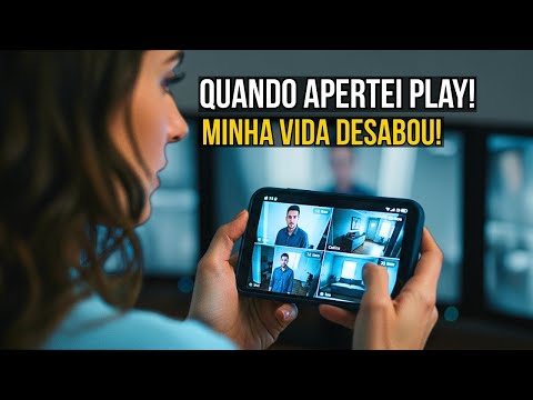 Ela Pensou Que Sabia de Tudo… Mas a Verdade Sobre a Outra Foi Devastadora