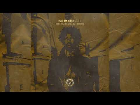 Paul Randolph - Soldier (N'Dinga Gaba Vocal Mix)
