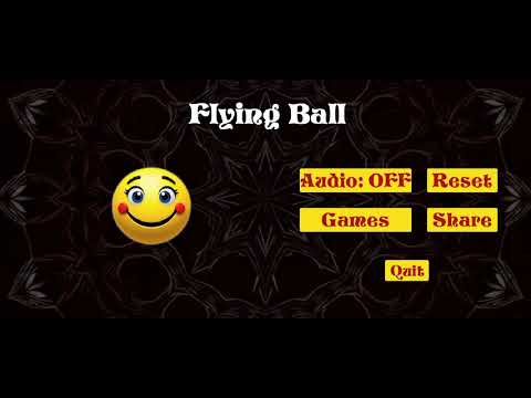 Flying Ball