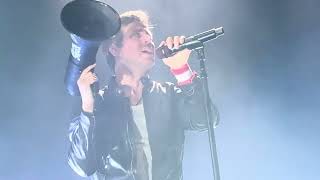 Our Lady Peace - Right Behind You (Mafia) House of Blues Cleveland 04.09.26