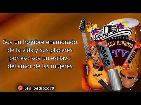 Con La Misma Vaina, Diomedes Díaz - Letra