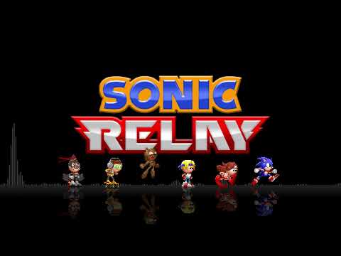 Sonic Relay OST - Main Theme