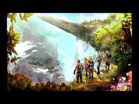 Mechanical Rhythm (Mashup - Extended) - Xenoblade Chronicles + DE OST