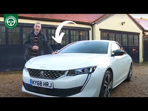 Peugeot 508 2019 | FULL REVIEW PEUGEOT 508 | OUT-PERFORMING ALL RIVALS??