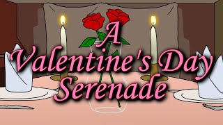 A Valentine's Day Serenade