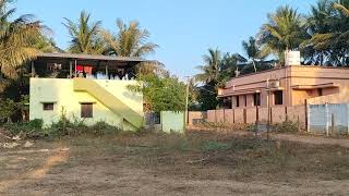  Residential Plot for Sale in LIC Colony, Sundram Nagar, Thanjavur