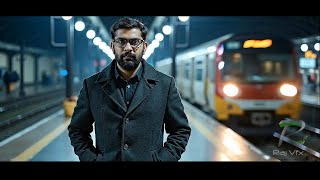 AI Character Continuity Test | Low-Res Image Training | Raj Studios AI