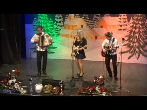 Ansambel Šantej - Pridi še ti (v živo)