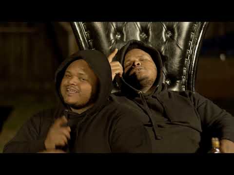 RaainChild & Charly Boe - Still Down (Music Video) II Dir. @jdc_jb