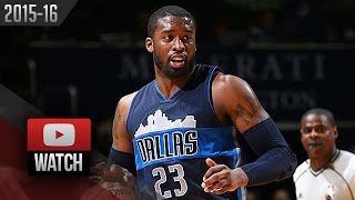 Wesley Matthews - Dallas Mavericks - John Wall - Washington Wizards