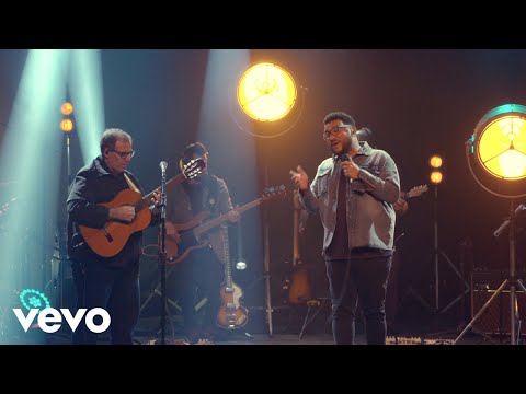 Eli Soares, João Alexandre - Todos São Iguais (Ao Vivo Em Belo Horizonte / 2019)