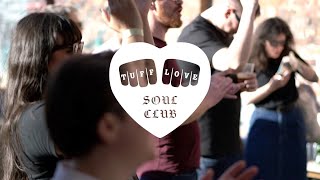 Tuff Love Soul Club | Soul Weekender