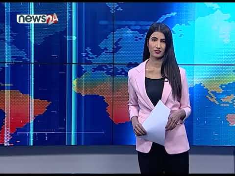 PRIME TIME NEWS_7 PM_2078_09_12 - NEWS24