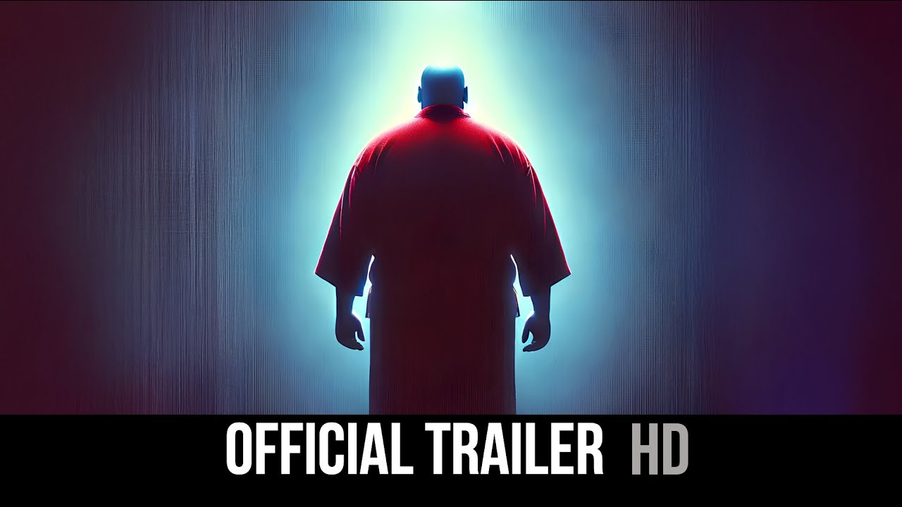 We Don't Say Retard Anymore (2024) | Official Trailer [HD] | Y-Man Film