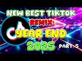 NEW BEST TIKTOK MASHUP REMIX YEAR END 2025 NONSTOP TIKTOK MASHUP REMIX DJ MICHAEL JOHN PART 5