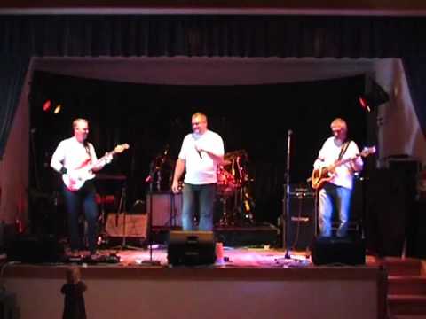 Down - Bill Perry cover by Upman Electric Bluesband
