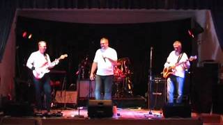 Down - Bill Perry cover by Upman Electric Bluesband