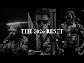 YOU HAVE TO RESET RESTART AND REFOCUS IN 2026 Powerful Motivational Speech Video
