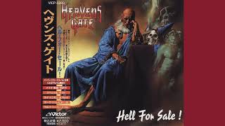 Heavens Gate - Hell For Sale! (1992) (Full Album, with Bonus Track)