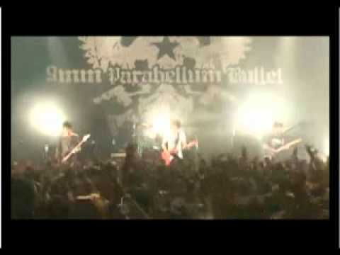 9mm parabellum bullet　カオスの百年 vol.​9 1