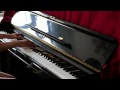 Blue Swede - Hooked on a Feeling (Piano Cover ...