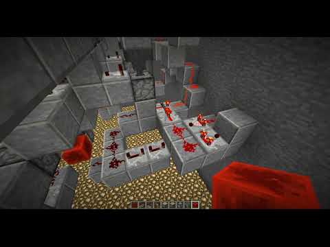 🌽🚜 Redstone Farm 🌽🚜 Folge 4: HIGH SPEED Signal & Lift