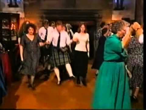 The Scottish Fiddle Orchestra - The Britannia Two Step
