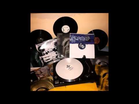 Branos - Oldies Goldies Techno Set 2017