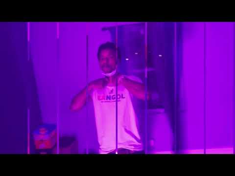 Pharma C Ft Lile Arizona { Space Rangers } Prod by. Labgeeks LilPride