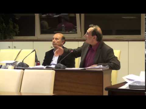 Δημ Συμβούλιο 16-2-15 Δευτερολογία Δημάρχου 