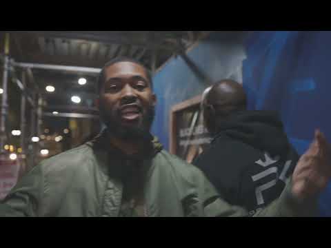 ethemadassassin & Seven Da Pantha - Greatness (Official Video)