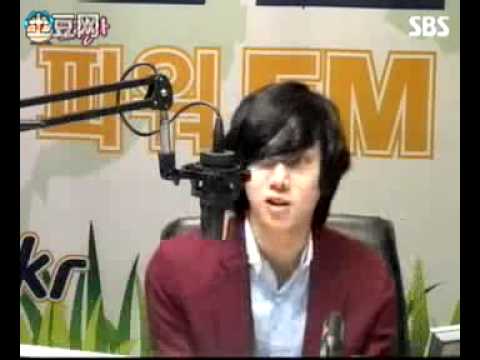 100408 [12/12] Young Street Full Bora - Heechul