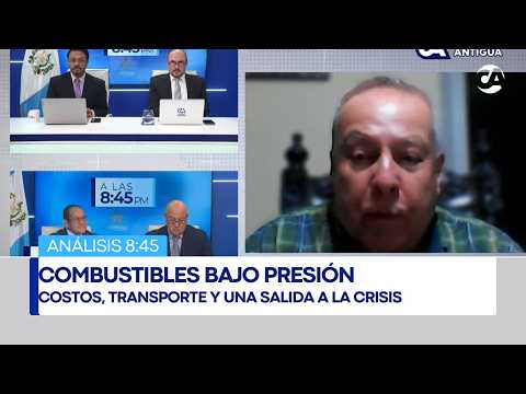 Especial Análisis | Combustibles bajo presión: costos, transporte y una salida a la crisis