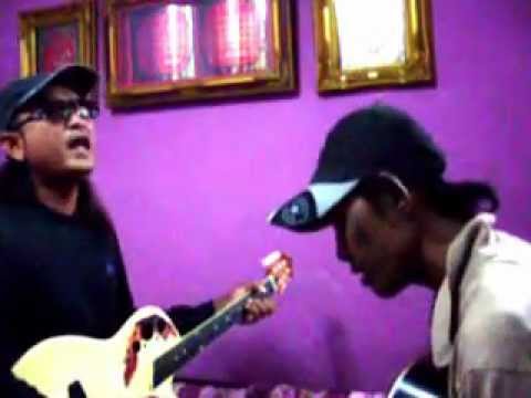 Lagu baru 2013 Usah Kau Ragu (lagu ciptaan sendiri) - Hisham Shah